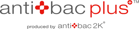 antibac plus produced by antibac 2K